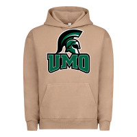 Pigment Burro university of mount olive trojan Urban Hoodie - linhVisuals