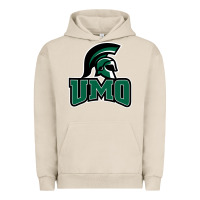 Pigment French Oak university of mount olive trojan Urban Hoodie - linhVisuals