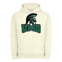 Pigment Pistachio university of mount olive trojan Urban Hoodie - linhVisuals