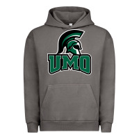 Pigment Tornado university of mount olive trojan Urban Hoodie - linhVisuals