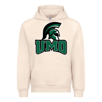 Sandshell university of mount olive trojan Urban Hoodie - linhVisuals
