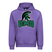 Tulip university of mount olive trojan Urban Hoodie - linhVisuals
