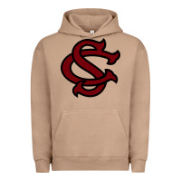 Pigment Burro usc baseball Urban Hoodie - linhVisuals