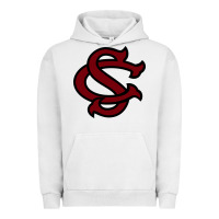 Pigment Lunar Rock usc baseball Urban Hoodie - linhVisuals