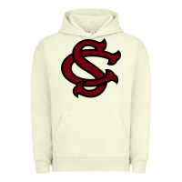 Pigment Pistachio usc baseball Urban Hoodie - linhVisuals