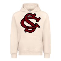 Sandshell usc baseball Urban Hoodie - linhVisuals