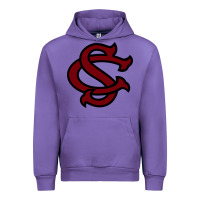 Tulip usc baseball Urban Hoodie - linhVisuals