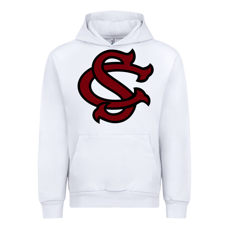 Usc Baseball Urban Hoodie by linhVisuals | Teevron