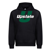 Black usc upstate spartans Urban Hoodie - linhVisuals
