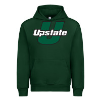 Forest Green usc upstate spartans Urban Hoodie - linhVisuals