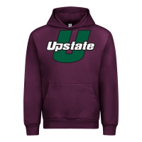 Mauve Wine usc upstate spartans Urban Hoodie - linhVisuals