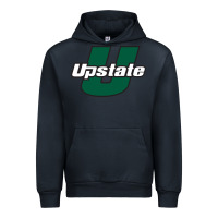 Navy usc upstate spartans Urban Hoodie - linhVisuals