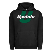 Pigment Black usc upstate spartans Urban Hoodie - linhVisuals