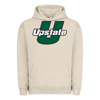 Pigment French Oak usc upstate spartans Urban Hoodie - linhVisuals