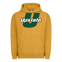 Pigment Peanut Butter usc upstate spartans Urban Hoodie - linhVisuals