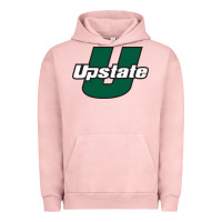 Pigment Salmon usc upstate spartans Urban Hoodie - linhVisuals
