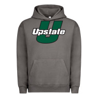 Pigment Tornado usc upstate spartans Urban Hoodie - linhVisuals