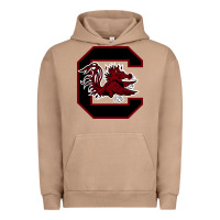 Pigment Burro the gamecocks athletics Urban Hoodie - linhVisuals