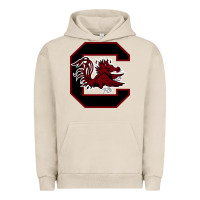 Pigment French Oak the gamecocks athletics Urban Hoodie - linhVisuals