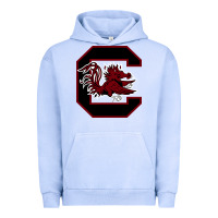 Pigment Grape Ice the gamecocks athletics Urban Hoodie - linhVisuals