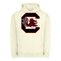 Pigment Pistachio the gamecocks athletics Urban Hoodie - linhVisuals