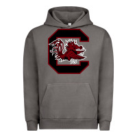 Pigment Tornado the gamecocks athletics Urban Hoodie - linhVisuals