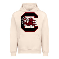 Sandshell the gamecocks athletics Urban Hoodie - linhVisuals