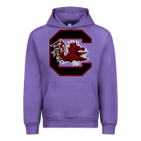 Tulip the gamecocks athletics Urban Hoodie - linhVisuals