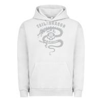 Pigment Lunar Rock tail of the dragon Urban Hoodie - linhVisuals