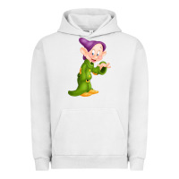 Pigment Lunar Rock dopey Urban Hoodie - linhVisuals