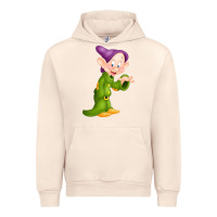 Sandshell dopey Urban Hoodie - linhVisuals