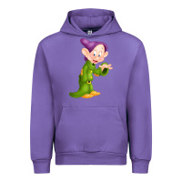 Tulip dopey Urban Hoodie - linhVisuals