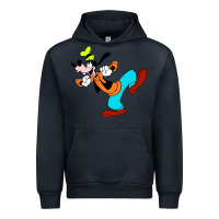Goofy Urban Hoodie | Teevron