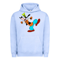 Pigment Grape Ice goofy Urban Hoodie - linhVisuals
