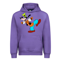 Tulip goofy Urban Hoodie - linhVisuals
