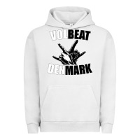 Pigment Lunar Rock volbeat denmark Urban Hoodie - linhVisuals