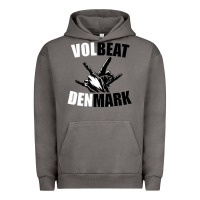 Pigment Tornado volbeat denmark Urban Hoodie - linhVisuals