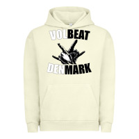 Pigment Pistachio volbeat denmark Urban Hoodie - linhVisuals