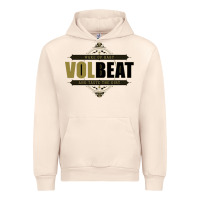 Sandshell volbeat wake up baby Urban Hoodie - linhVisuals