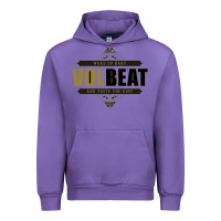 Tulip volbeat wake up baby Urban Hoodie - linhVisuals