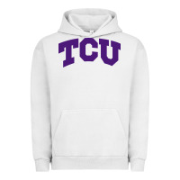 Pigment Lunar Rock Texas Christian University Urban Hoodie - linhVisuals