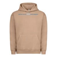 Pigment Burro Seton Hall University Urban Hoodie - linhVisuals