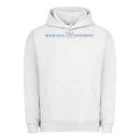 Pigment Lunar Rock Seton Hall University Urban Hoodie - linhVisuals