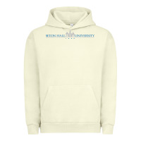 Pigment Pistachio Seton Hall University Urban Hoodie - linhVisuals