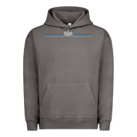 Pigment Tornado Seton Hall University Urban Hoodie - linhVisuals