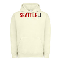 Pigment Pistachio Seattle University Urban Hoodie - linhVisuals