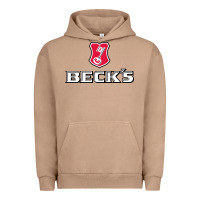 Pigment Burro we all are beck Urban Hoodie - linhVisuals