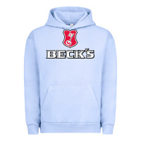 Pigment Grape Ice we all are beck Urban Hoodie - linhVisuals
