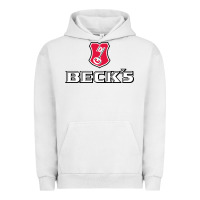 Pigment Lunar Rock we all are beck Urban Hoodie - linhVisuals
