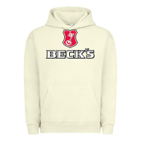 Pigment Pistachio we all are beck Urban Hoodie - linhVisuals